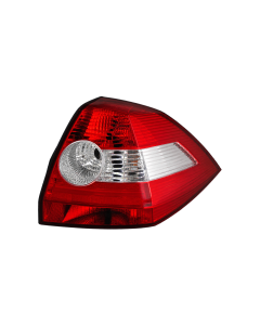 Achterlicht voor RENAULT MÉGANE II 2002-2006