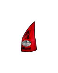 Achterlicht voor RENAULT MÉGANE II 2002-2006