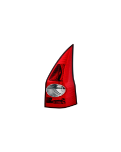 Achterlicht voor RENAULT MÉGANE II 2002-2006