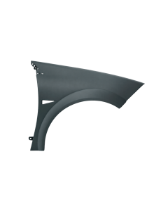 Spatbord (voorscherm) voor RENAULT MÉGANE II 2002-2006
