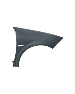 Spatbord (voorscherm) voor RENAULT MÉGANE II 2002-2006