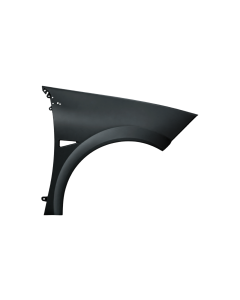 Spatbord (voorscherm) voor RENAULT MÉGANE II 2006-2009