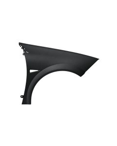Spatbord (voorscherm) voor RENAULT MÉGANE II 2006-2009