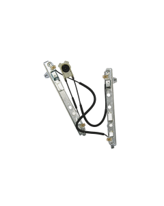 Raammechanisme links voor RENAULT MÉGANE