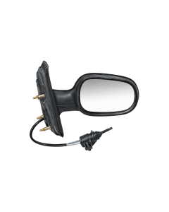 Buitenspiegel voor RENAULT SCÉNIC 1996-1999