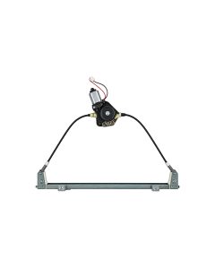 Raammechanisme links voor RENAULT SCÉNIC