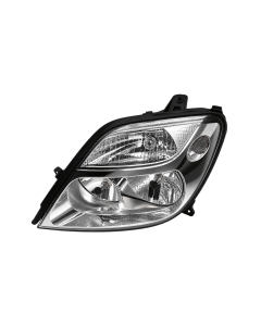 Koplamp rechts voor RENAULT SCÉNIC 1999-2003