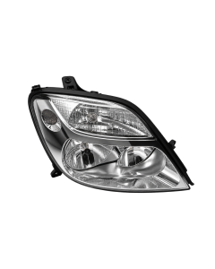 Koplamp rechts voor RENAULT SCÉNIC 1999-2003