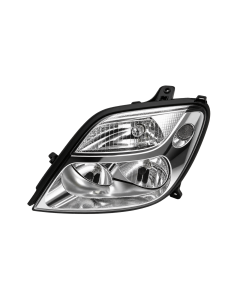 Koplamp rechts voor RENAULT SCÉNIC 1999-2003
