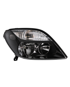 Koplamp rechts voor RENAULT SCÉNIC RX4 1999-2003