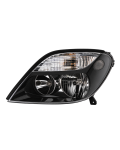Koplamp rechts voor RENAULT SCÉNIC RX4 1999-2003
