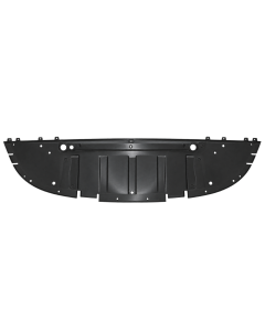 Afdekkap bumper voor RENAULT SCÉNIC 2003-2006