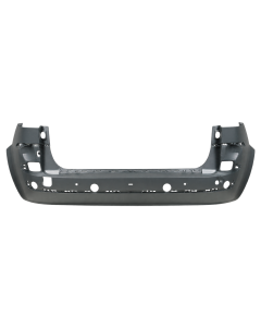 Achterbumper voor RENAULT SCÉNIC