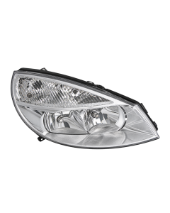 Koplamp rechts voor RENAULT SCÉNIC 2003-2006