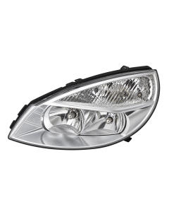 Koplamp rechts voor RENAULT SCÉNIC 2003-2006