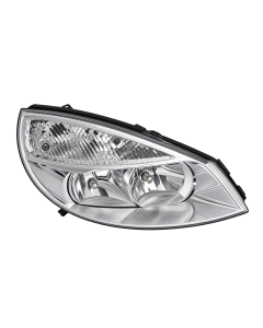 Koplamp rechts voor RENAULT SCÉNIC 2003-2006