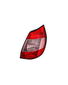 Achterlicht voor RENAULT SCÉNIC 2003-2006