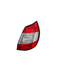 Achterlicht voor RENAULT SCÉNIC 2003-2006