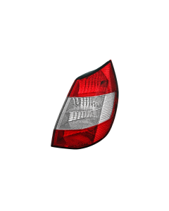 Achterlicht voor RENAULT SCÉNIC 2003-2006