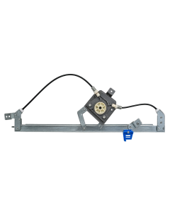 Raammechanisme links voor RENAULT SCÉNIC 2003-2006