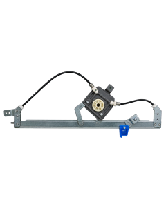 Raammechanisme links voor RENAULT SCÉNIC 2003-2006