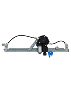 Raammechanisme links voor RENAULT SCÉNIC 2003-2006