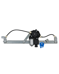 Raammechanisme links voor RENAULT SCÉNIC 2003-2006