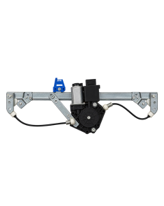 Raammechanisme links voor RENAULT SCÉNIC 2003-2006