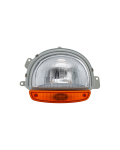 Koplamp voor RENAULT TWINGO 1993-1998