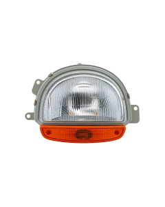 Koplamp voor RENAULT TWINGO 1993-1998