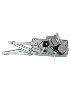 Raammechanisme links voor RENAULT TWINGO
