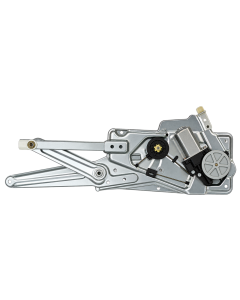 Raammechanisme links voor RENAULT TWINGO