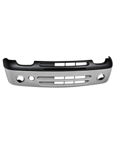Voorbumper voor RENAULT TWINGO