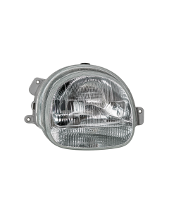 Koplamp rechts voor RENAULT TWINGO 1998-2000