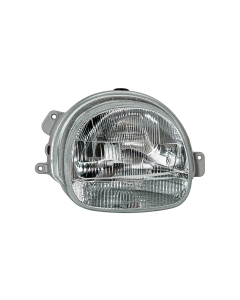 Koplamp rechts voor RENAULT TWINGO 1998-2000