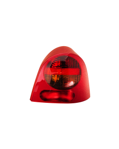 Achterlicht voor RENAULT TWINGO 1998-2000