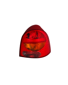 Achterlicht voor RENAULT TWINGO 2000-2007