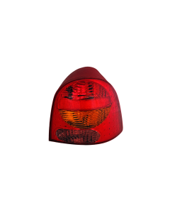 Achterlicht voor RENAULT TWINGO 2000-2007