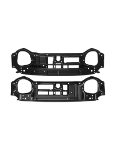 Voorfront (frontpaneel) voor RENAULT TWINGO