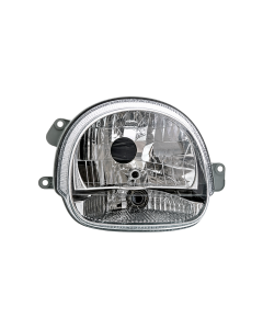 Koplamp voor RENAULT TWINGO 2000-2007
