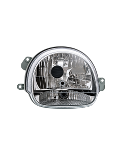 Koplamp voor RENAULT TWINGO 2000-2007