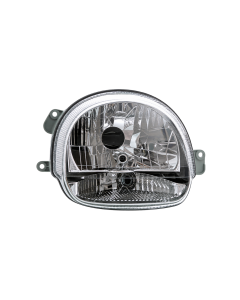 Koplamp rechts voor RENAULT TWINGO 2000-2007