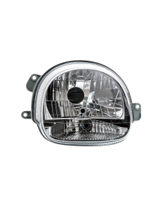 Koplamp rechts voor RENAULT TWINGO 2000-2007