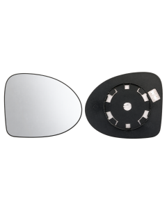 Spiegelglas voor RENAULT TWINGO 2007-2011