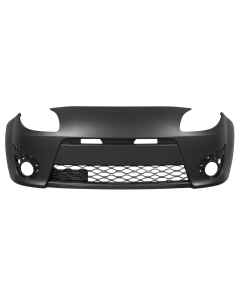 Voorbumper links voor RENAULT TWINGO 2007-2011