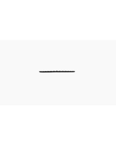 Voorbumperspoiler Basic