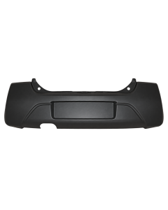 Achterbumper voor RENAULT TWINGO 2007-2011
