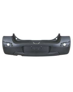 Achterbumper voor RENAULT TWINGO 2007-2011