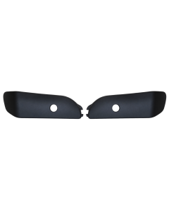 Achterbumper voor RENAULT TWINGO 2007-2011