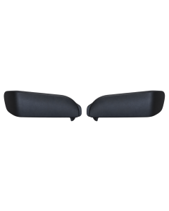 Achterbumper voor RENAULT TWINGO 2007-2011